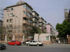 古北虹苑。拎包入住!金3楼层大一房