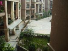 此房,保养好,采光视野好,满五唯一