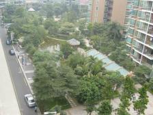 世纪康城 2室2厅 西