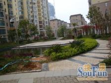 澳利雅苑 1室0厅 南