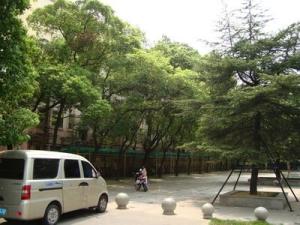 永外正街266号电力局宿舍南北通透,采光好装修好,环镜优美视野好,诚心出售