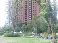 绿洲雅宾利花园一期5室南朝向3690.00万元/套出售