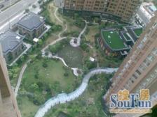 绿洲雅宾利花园一期7室南朝向6100.00万元/套出售