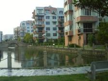 御桥·康桥花园·2室·2厅