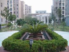 SSS乾恩园大户型 顶层复式户型带电梯