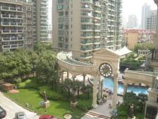 徐家汇内环内,铂金地段,前后采光无遮挡,有钥匙