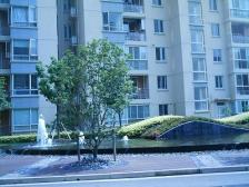 柏林春天(二期) 2室2厅 南