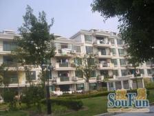 店长推荐好房,三房带阁楼,做了5房,俯瞰佘山