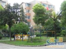 新普陀+梅陇/品质小区 采光好 全明2室1厅 南北通透诚意售