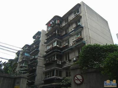 磨底河沿街7号院实景图