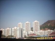 帝景花园 2室1厅 东南