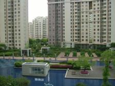 汇豪天下楼W大平层&#x2B;楼皇位置