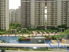 汇豪天下南北江景四房双阳台满五年钥匙房