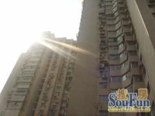 近地铁业主诚意卖,中环旁单价总价低