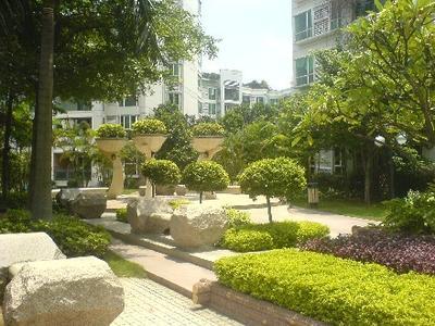 南浦海滨花园别墅
