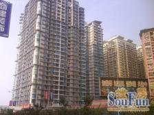 正规一室一厅 户型方正 采光充足