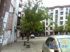 抚生路西湖区政府。皇冠国际,万福园十二中旁朝阳小区