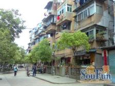 赣江边 快速路旁 朝阳小区 低总价 低首付 温馨小两房