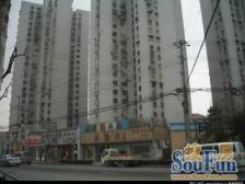 仙霞·虹古大楼·3室·1厅