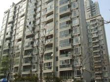 新上景观电梯大三房,带地暖和产权车位,居家装修