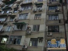 晋元里 2室1厅 北