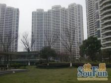 ·陆家嘴国际华城大三房精装修看房子随时