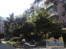 小户型2房+通风效果好+中楼层