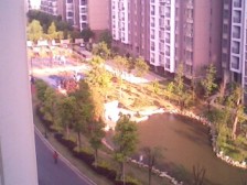 万达星城东区 电梯洋房 业主诚心出售