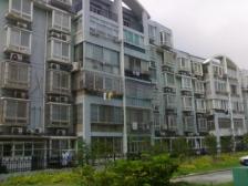 业主目标明确,就是要卖掉,楼层好,位置佳,户型棒!