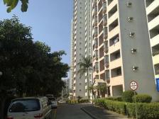 近天一城 看花园景观 业主诚意出售,总价低