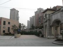 御桥·绿洲康城亲水湾·3室·2厅