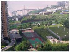 房子是正规三房带储物间 清水房可根据自己爱好装修