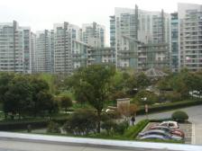 香梅五期高区诚意出售可调整两房拎包入住费安静