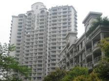 虹桥南丰城商圈、南北通透、双卫全明户型,邻公园