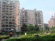 顶楼复式+南北双阳台+ 动静分离飞机户型+松阁楼阳光房