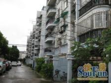 电梯加装中,一房一厅户型 采光超好 看房有钥匙