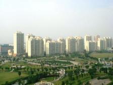 阳光大两房,南北通,配套设施齐全,楼层好