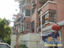 中环边地铁口!低总价双南小两房!中间楼层!