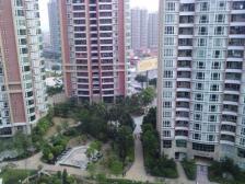 盛和花园4房3卫双套房竹溪近业主急售