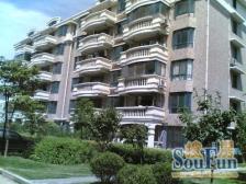 金都雅苑(别墅) 5室2厅 南 北