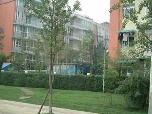 洪景丽苑4室2厅西