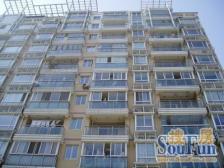 景和茗苑 1室1厅 南