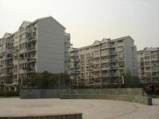 祁连欣苑 3室2厅 南 北