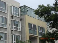 店总推荐 叠加别墅 挑空5米 有花园