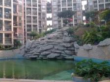 万达商圈,封闭绿化小区,,使用率高, 诚心卖