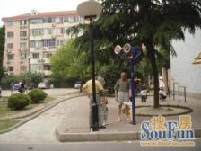 人车分流!近地铁!刚需上车!产权清晰!业主诚意!