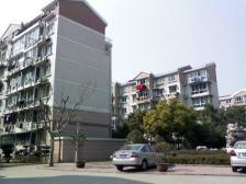 岚皋馨苑一房,山姆,环宇城500米,花园式小区