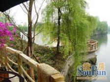 高新区 天骄美茵河谷七房