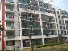 飞碟苑电梯三房两卫飞机户型、边套全明