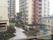 南坪 世纪阳光小区(南岸)三房82万